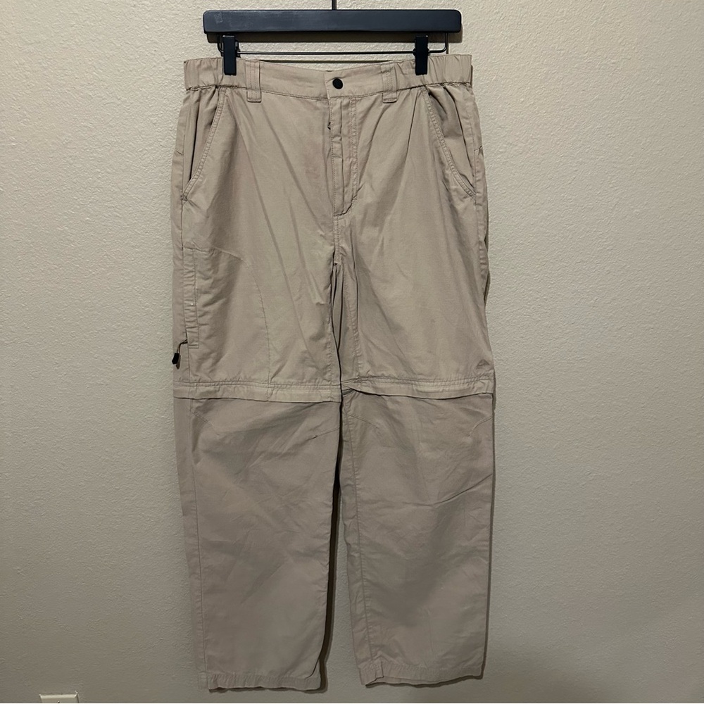 Nike ACG Y2K Men’s Convertible Cargo Hiking Pants